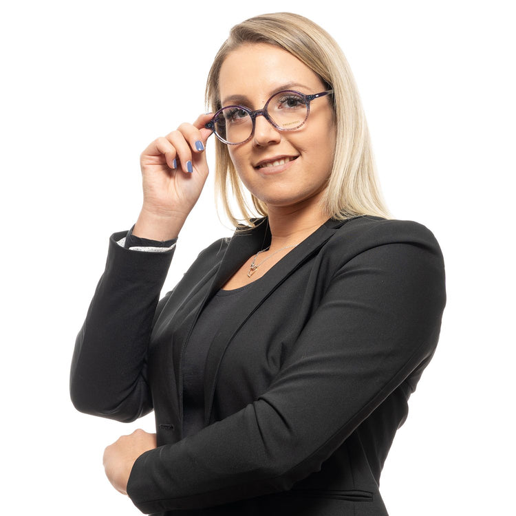 Multicolor Plastic Glasses (Frames)