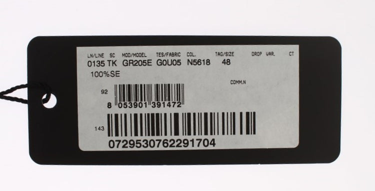 Gray Waist Belt Silk Cummerbund