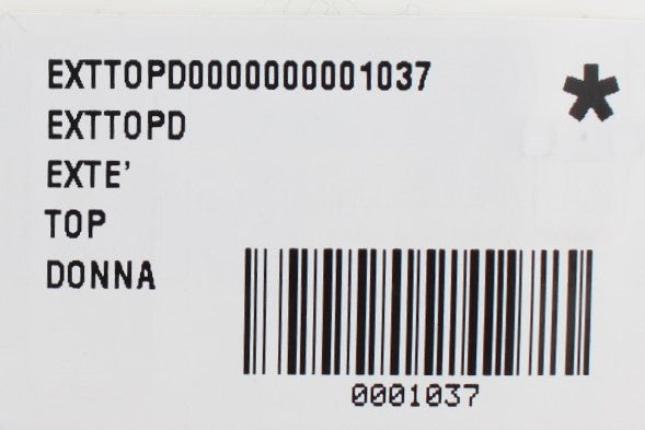 Black Tank Party Evening Top Blouse