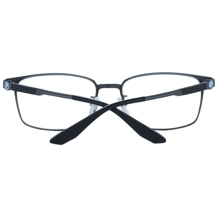 Gray Titanium Glasses (Frames)