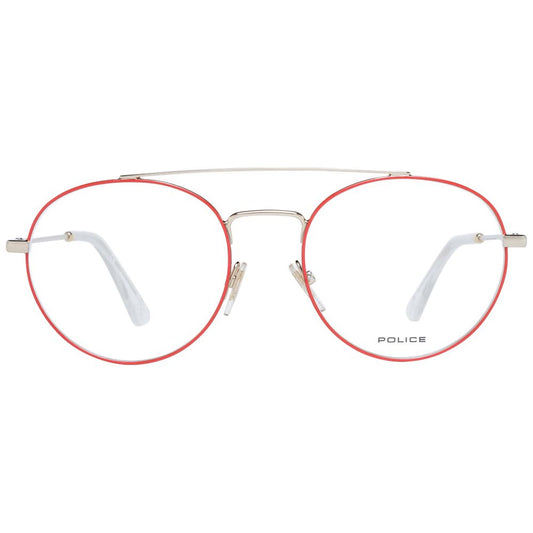 Multicolor Metal & Plastic Glasses (Frames)