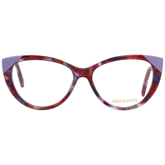 Multicolor Plastic Glasses (Frames)
