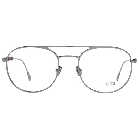 Silver Metal Glasses (Frames)