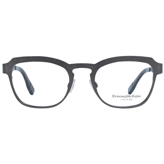 Gray Titanium Glasses (Frames)