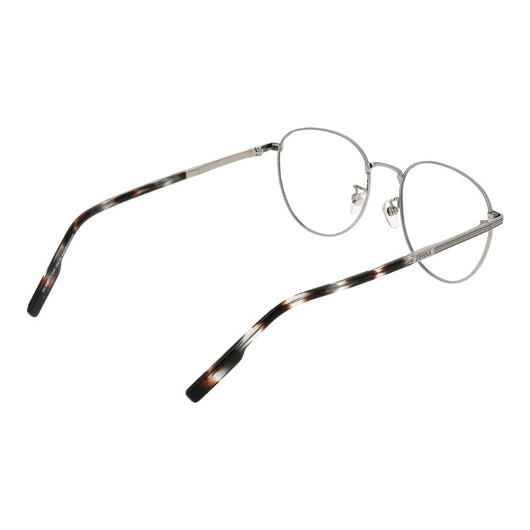 Gray Titanium Glasses (Frames)