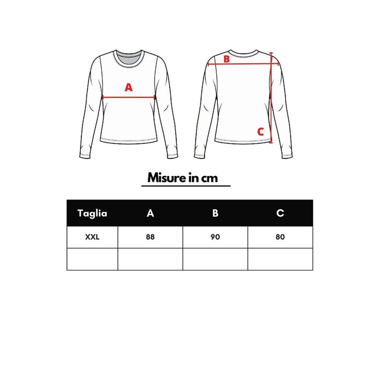 Green Cotton Sweatshirt