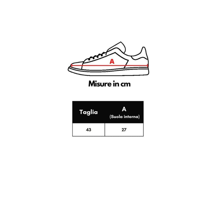 White Cotton Athletic Sneakers