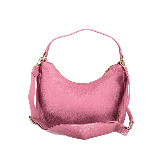 Rosa Polyurethane Women Shoulder Bag