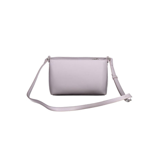 Viola Polyester Women Shoulder Bag