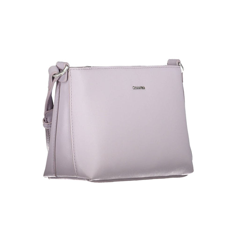 Viola Polyester Women Shoulder Bag