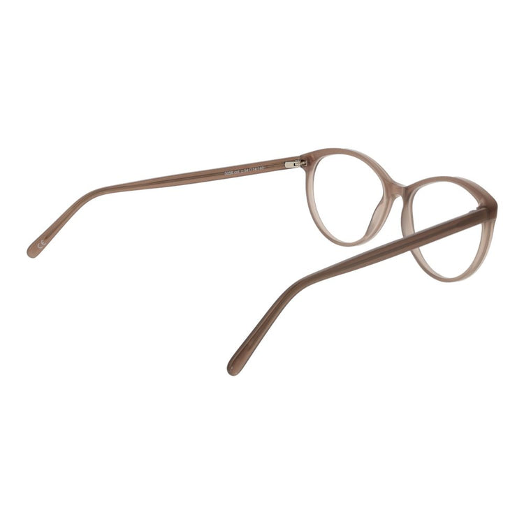 Beige Acetate Glasses (Frames)
