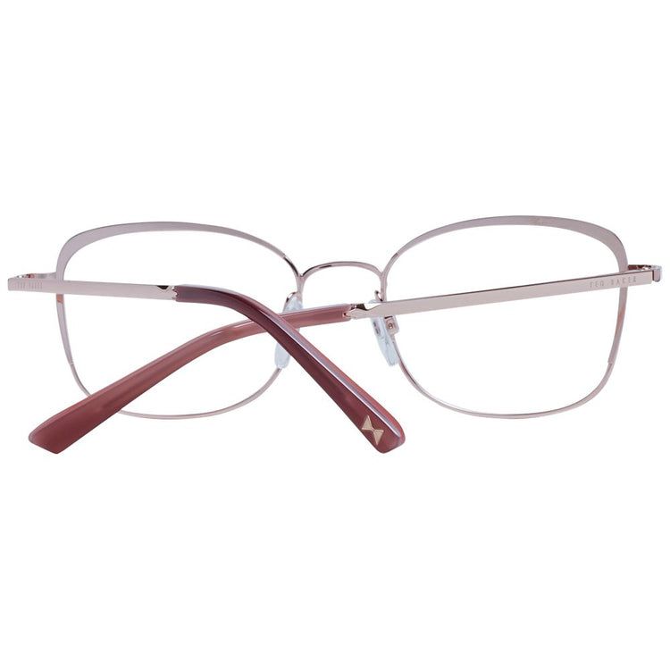 Brown Stainless Steel Glasses (Frames)