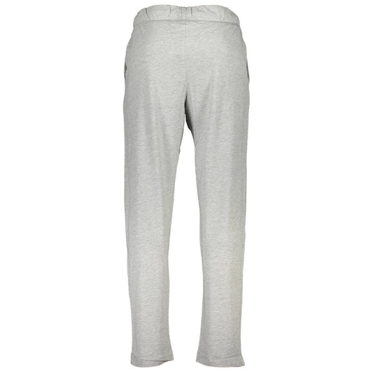 Grigio Cotton Men's Sweatpant