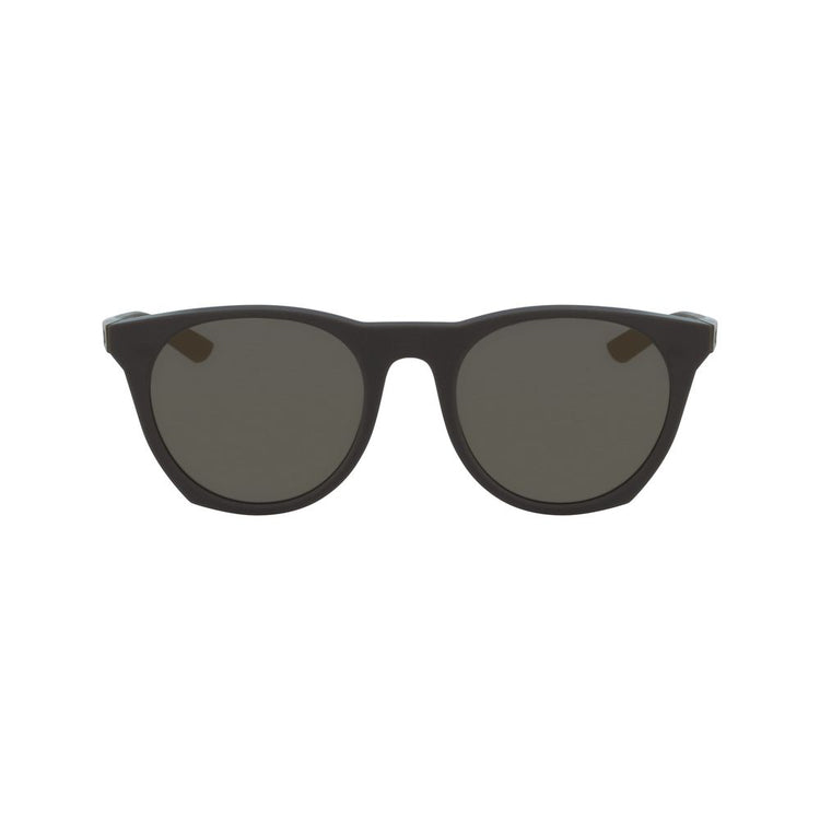 Brown Injected Sunglasses