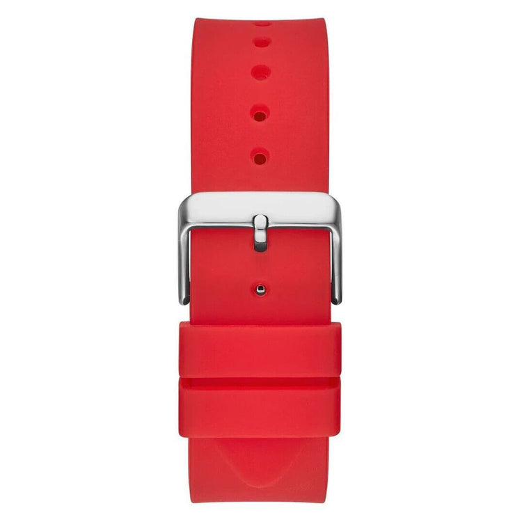 Multicolor Synthetic Dress Watch