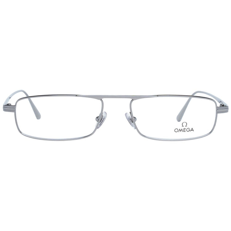Gray Metal Glasses (Frames)