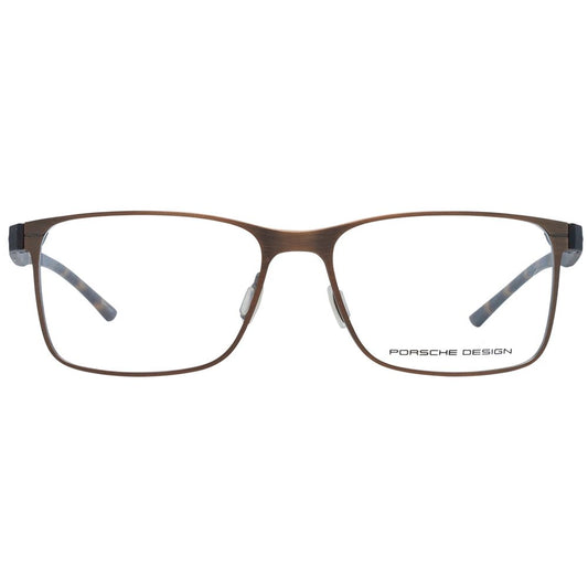 Brown Titanium Glasses (Frames)