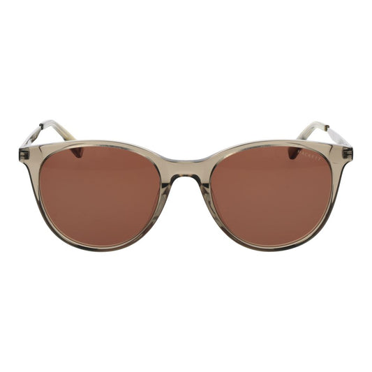 Bicolor Acetate Sunglasses