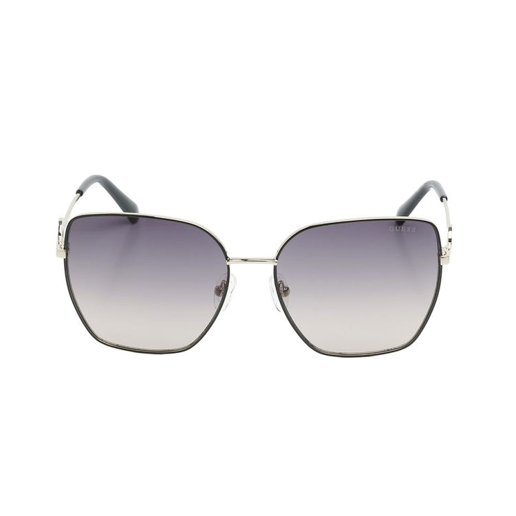 Gold Metal Sunglasses