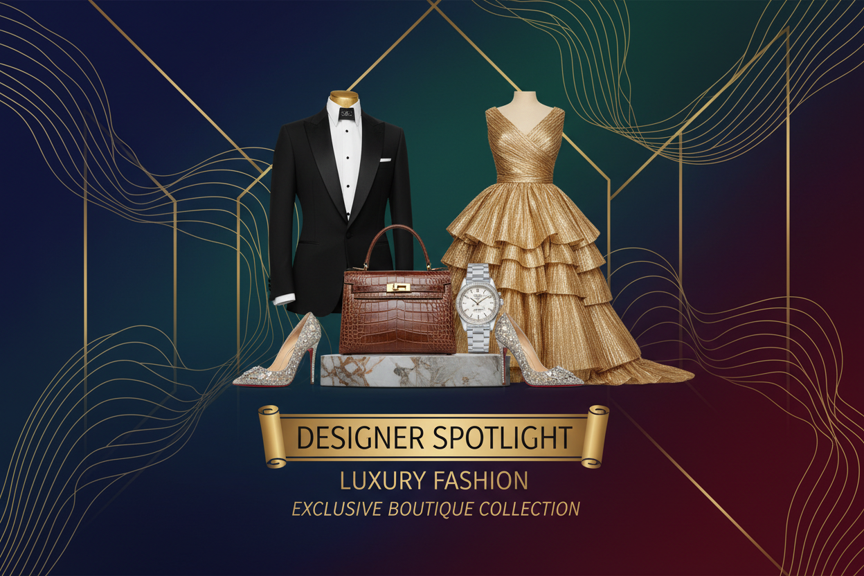 Designer Spotlight