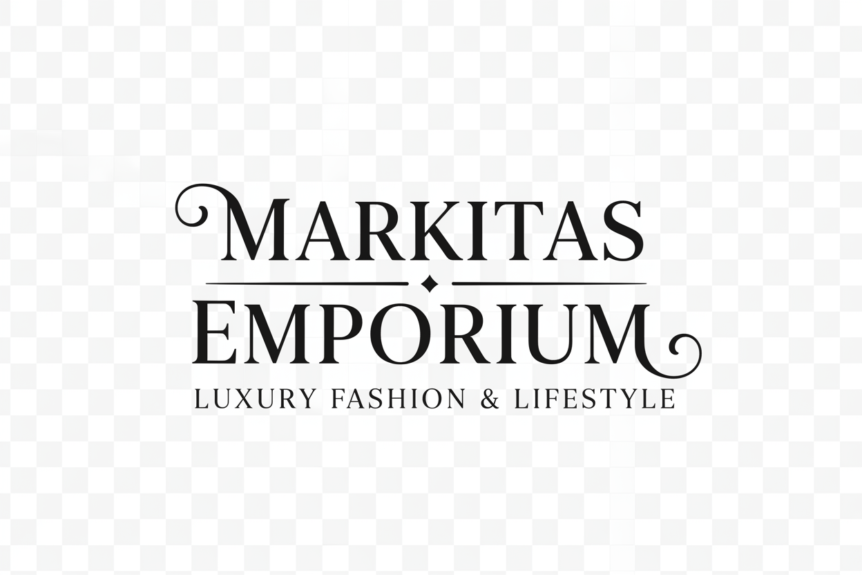 Markitas Emporium Logo
