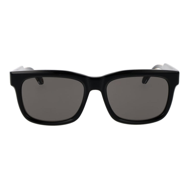 Black Plastic Sunglasses