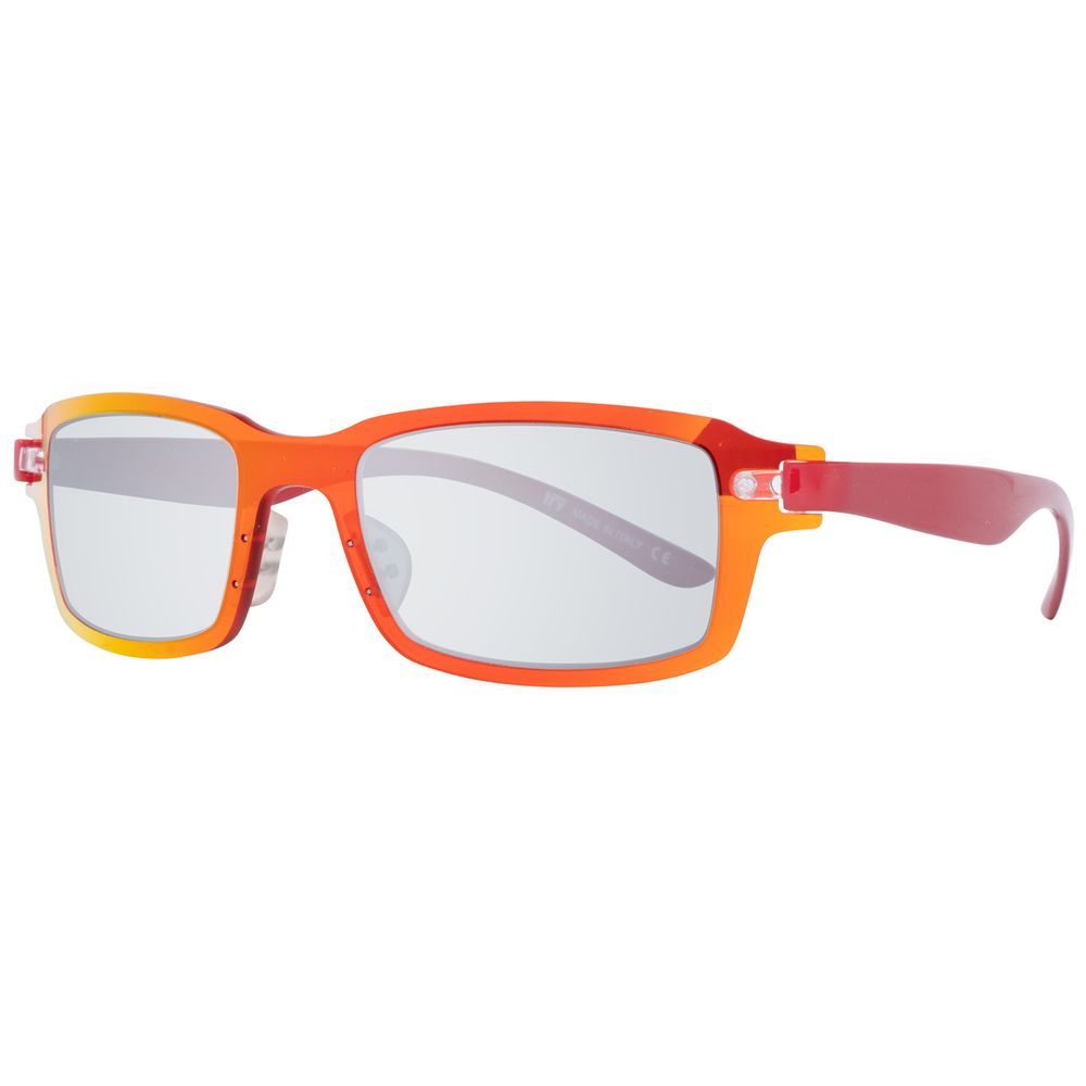 Multicolor Plastic Sunglasses