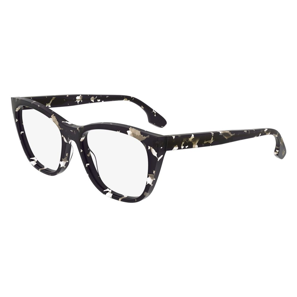 Black Acetate Glasses (Frames)
