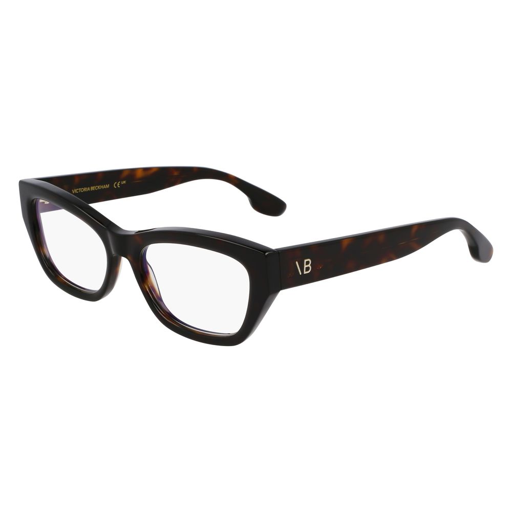 Brown Acetate Glasses (Frames)