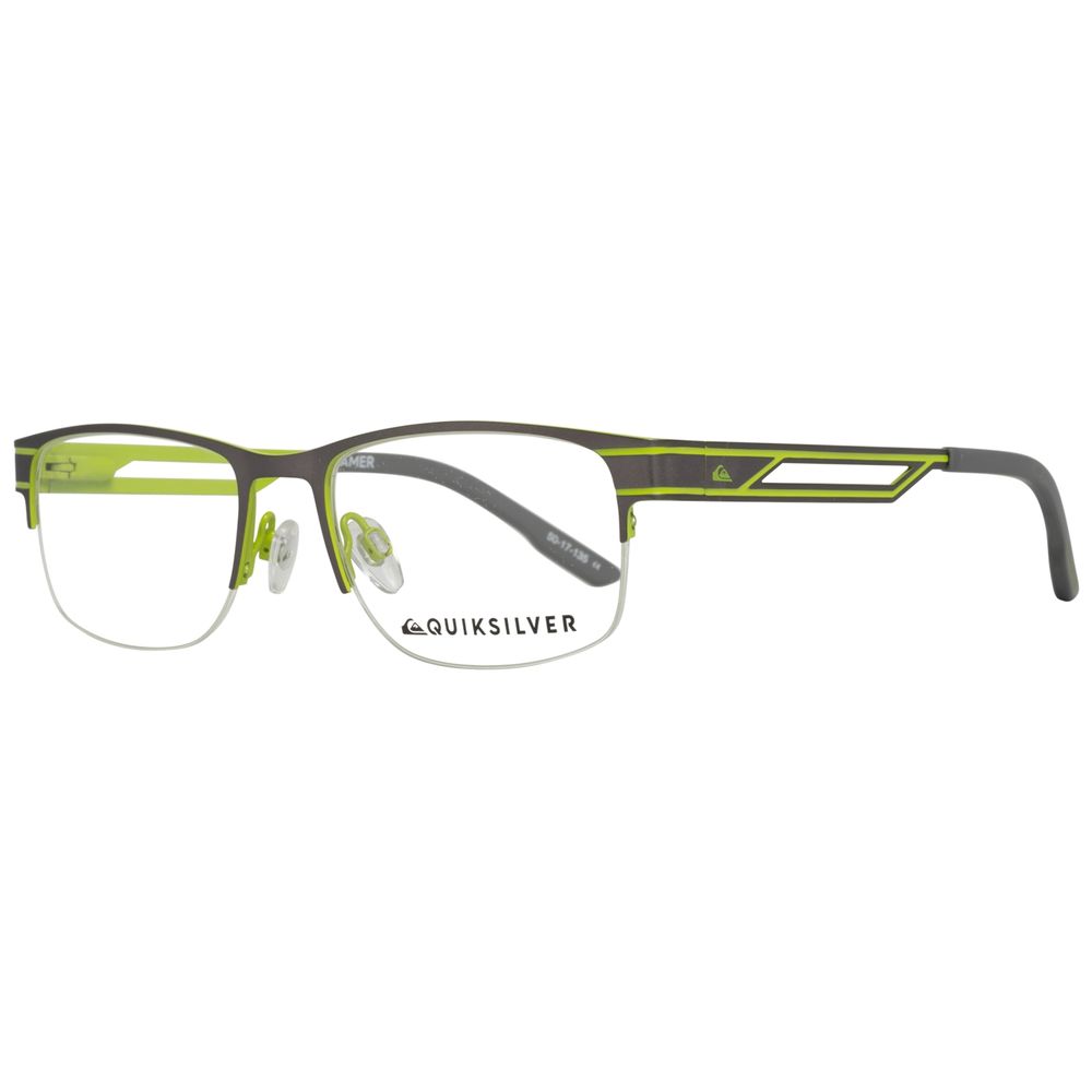 Bicolor Metal Glasses (Frames)