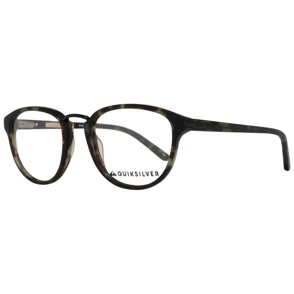 Bicolor Metal Glasses (Frames)