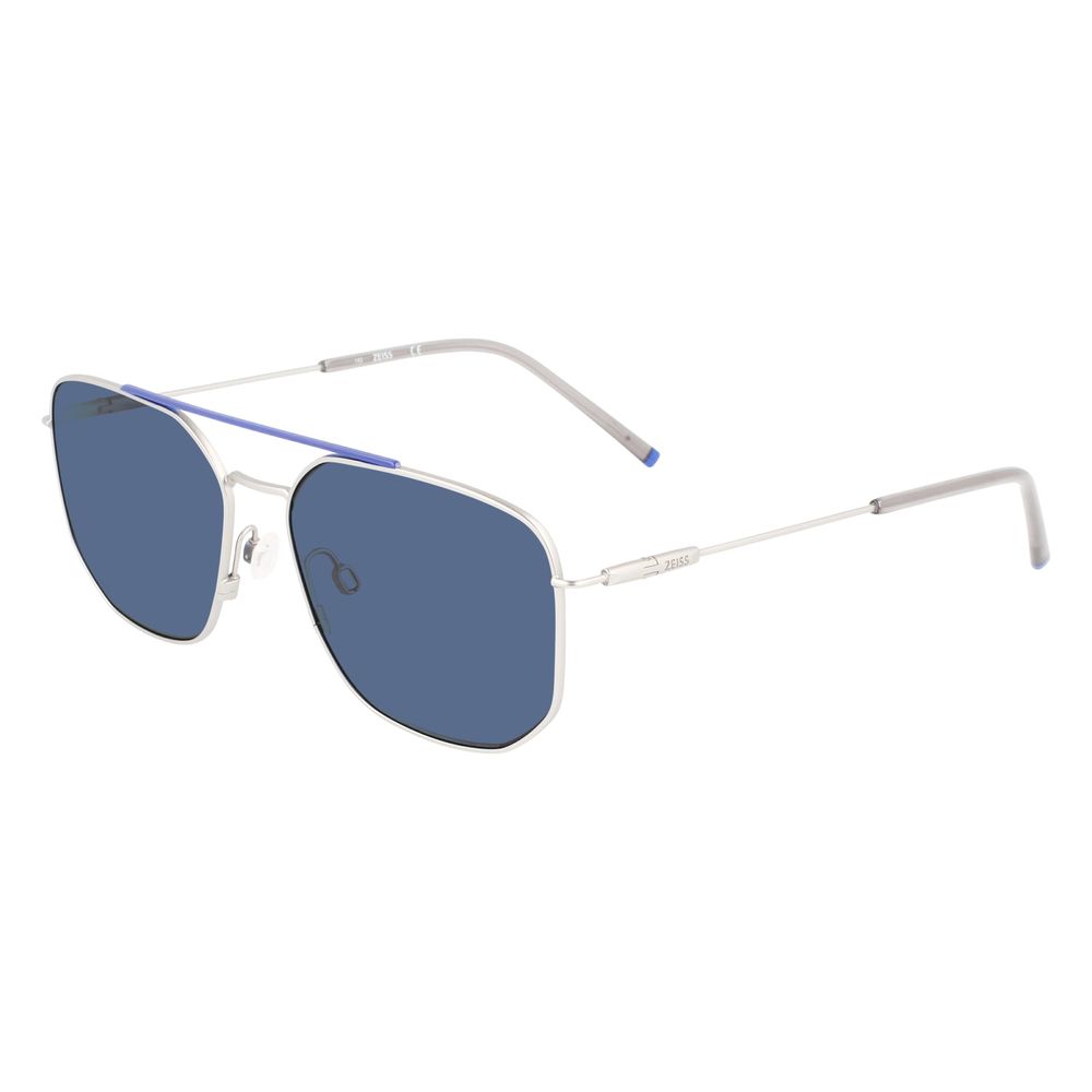 Gray Titanium Sunglasses