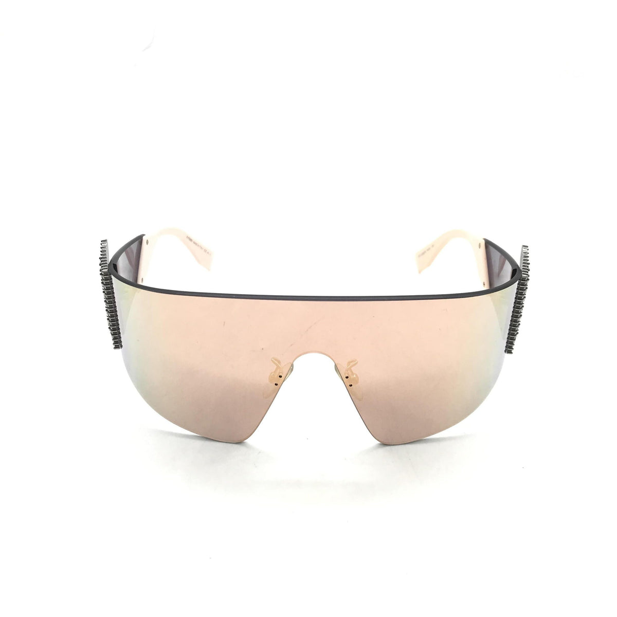 F Studs Sunglasses 2019 Nicki Minaj Collaboration