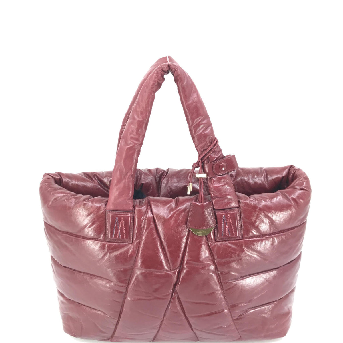 Genius 1952 Padded Nylon Bag