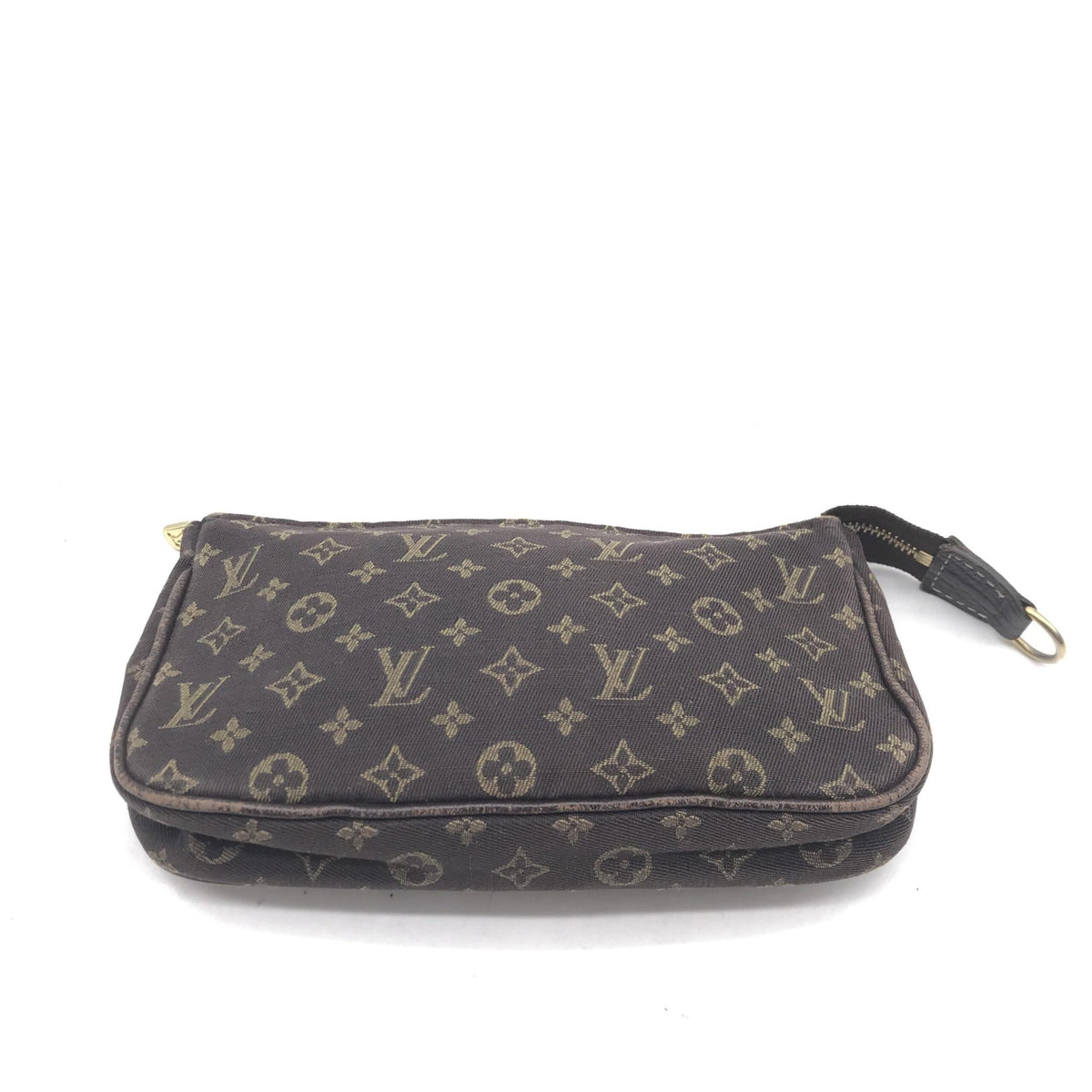 Monogram Mini Pochette Accessories