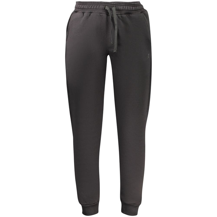 Nero Cotton Men's Sweatpant