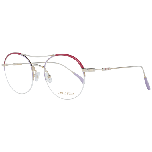 Multicolor Metal Glasses (Frames)