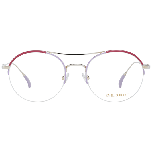 Multicolor Metal Glasses (Frames)