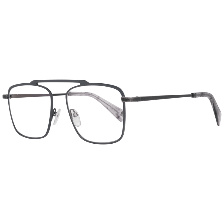 Gray Titanium Glasses (Frames)