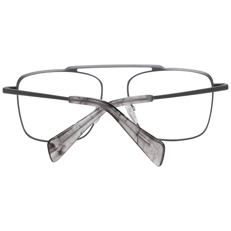Gray Titanium Glasses (Frames)
