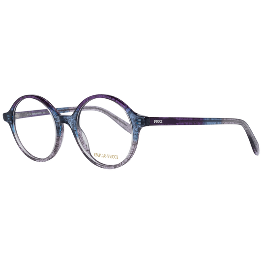 Multicolor Plastic Glasses (Frames)