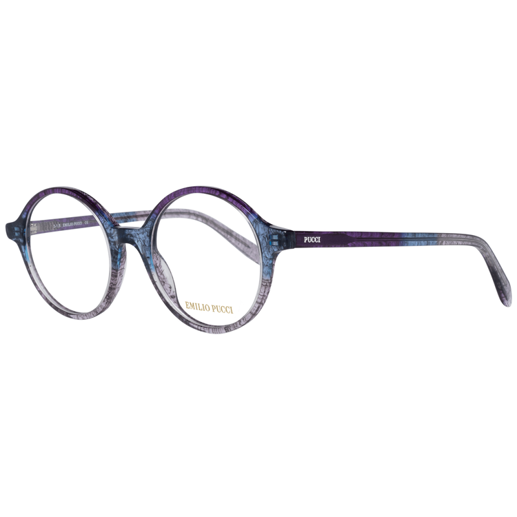 Multicolor Plastic Glasses (Frames)