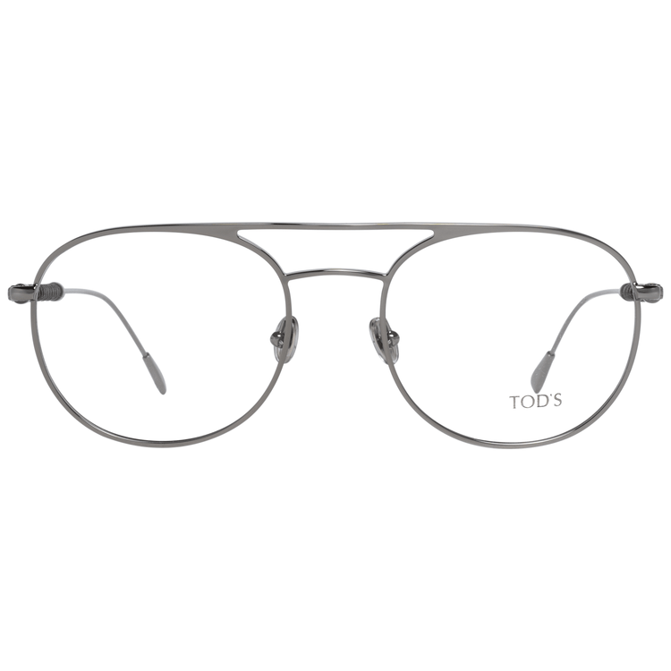 Silver Metal Glasses (Frames)