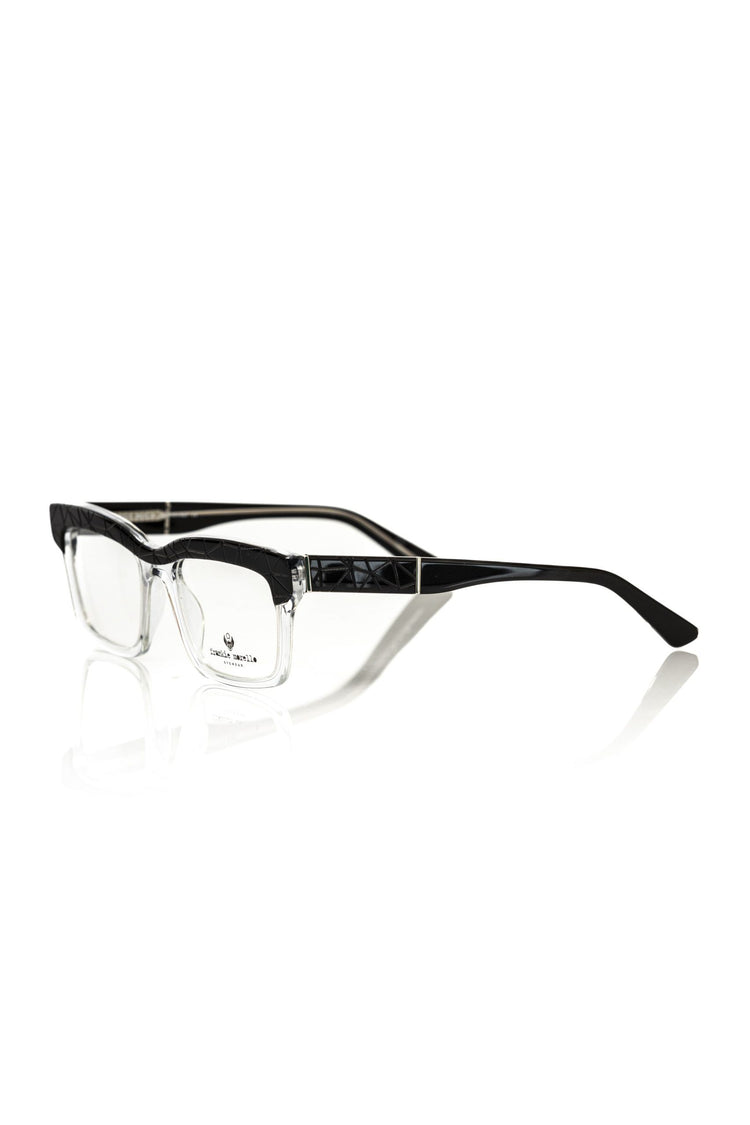 Black Acetate Men's Frame