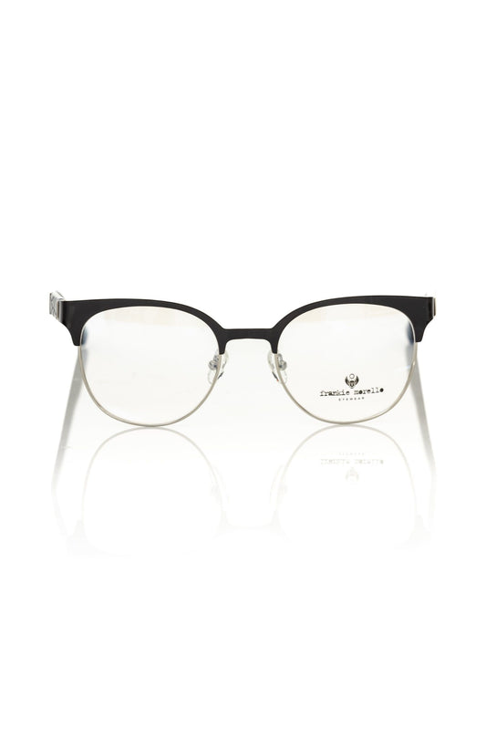 Black Acetate Women's Frame