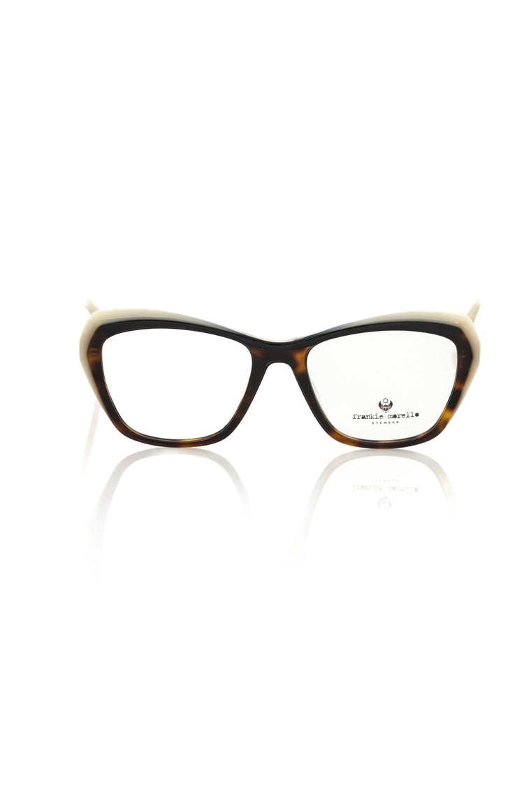 Multicolor Acetate Women's Frame