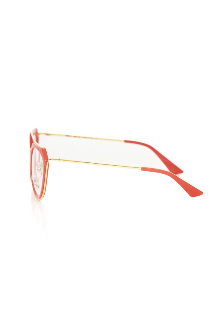 Red Acetate Women's Frame