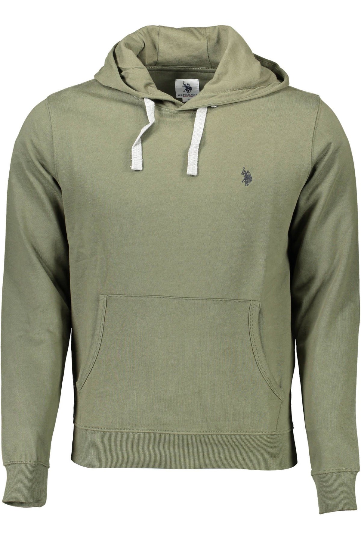 Verde Cotton Men Sweatshirt