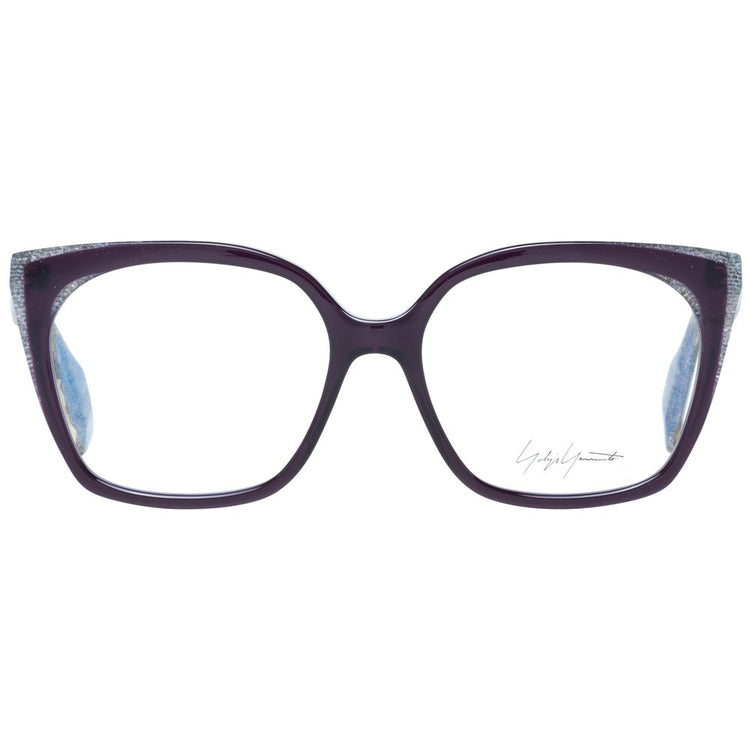 Multicolor Plastic Glasses (Frames)