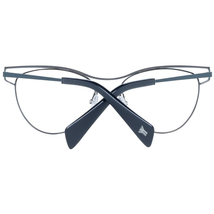 Bicolor Metal Glasses (Frames)